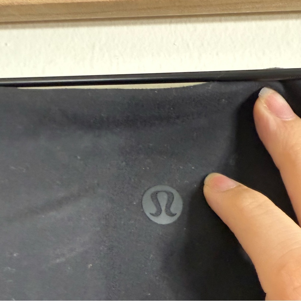 Lululemon Instill High-Rise Tight Leggings 25" Black - Picture 5 of 6